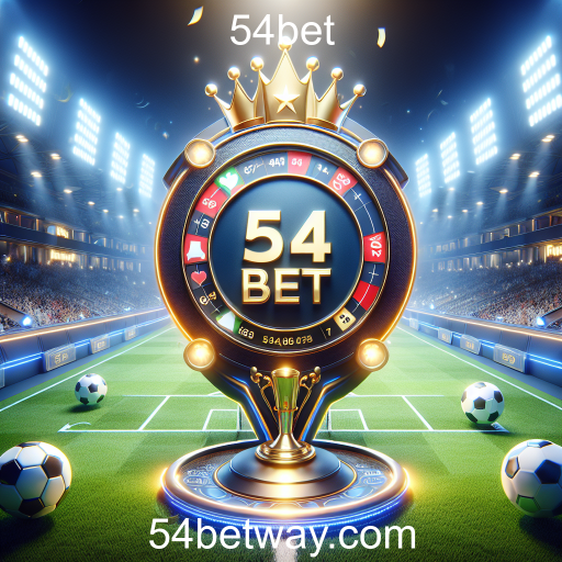 A Ascensão dos Esportes Virtuais na 54bet